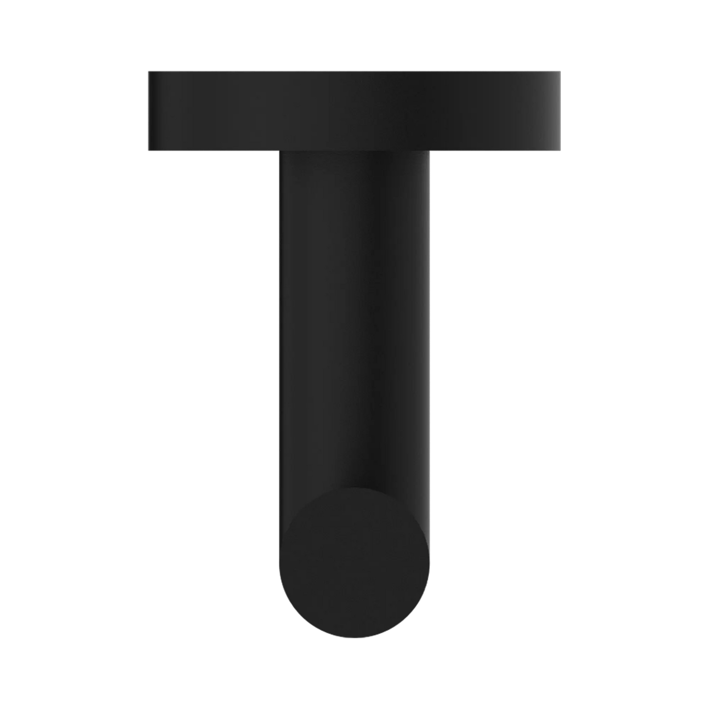 Dolce Robe Hook Matte Black