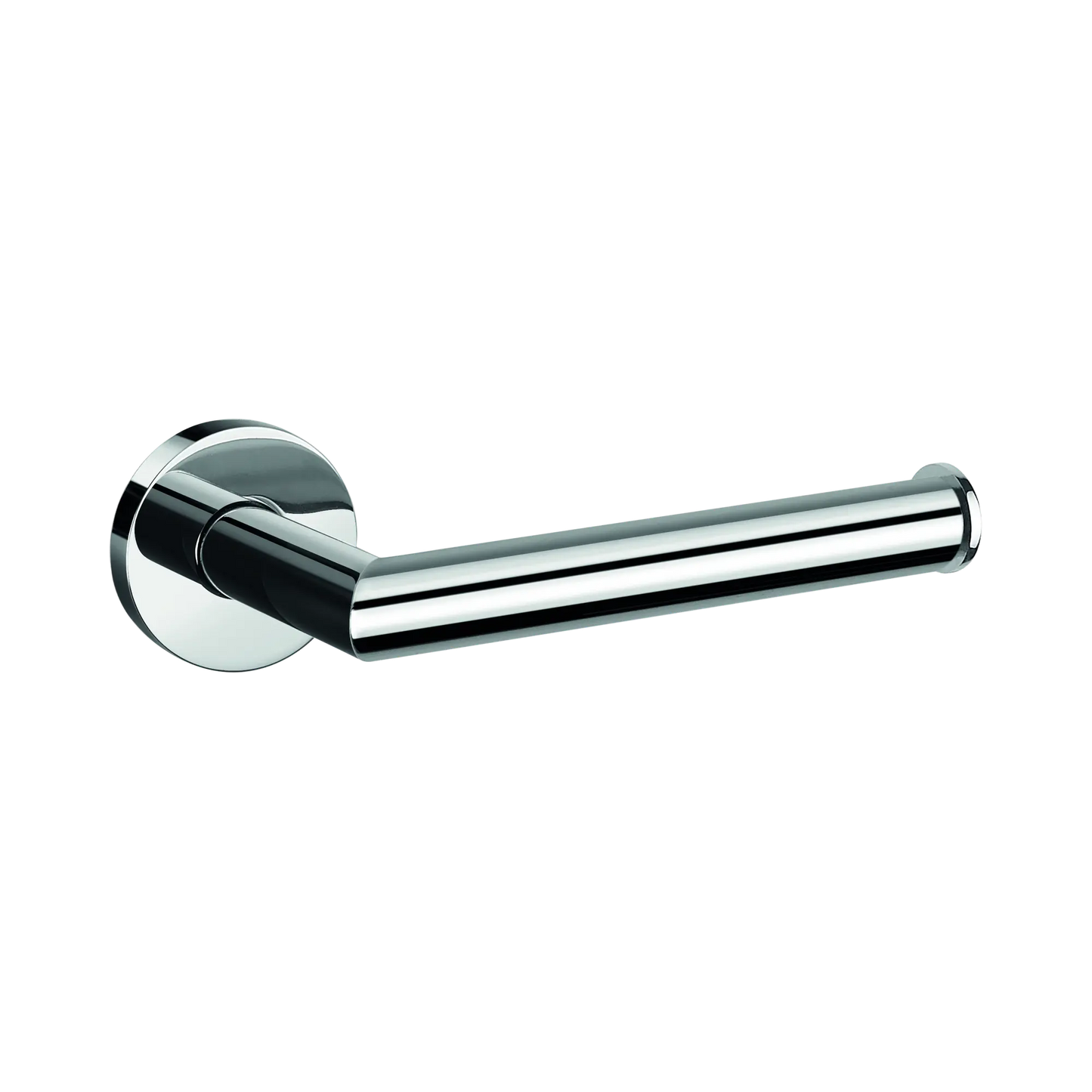 Dolce Toilet Roll Holder Chrome