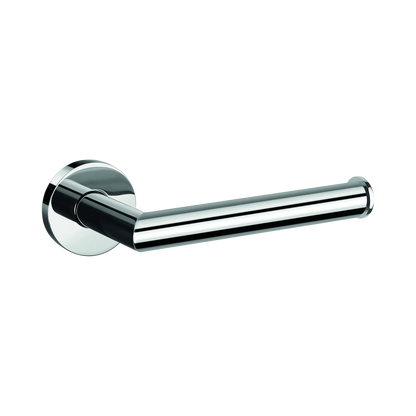 Dolce Toilet Roll Holder Chrome