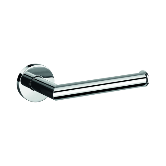 Dolce Toilet Roll Holder Chrome