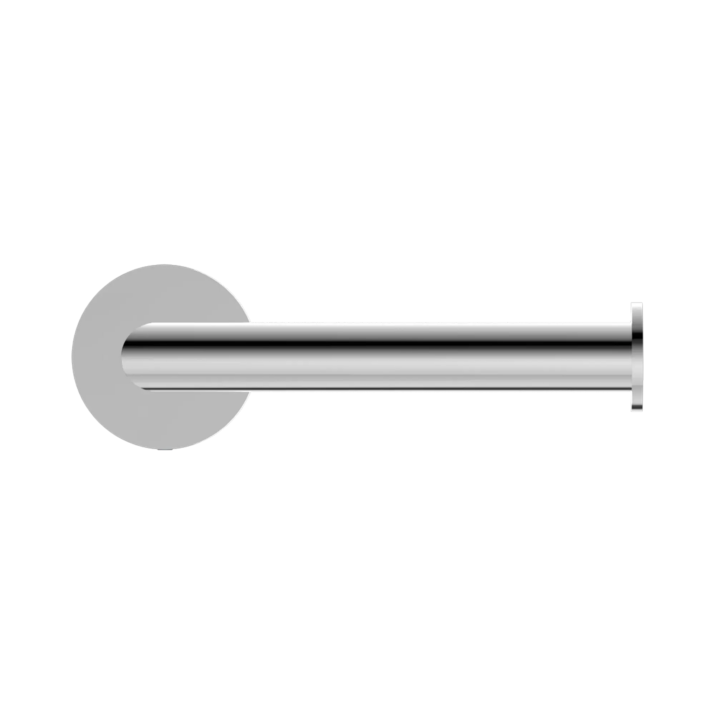 Dolce Toilet Roll Holder Chrome