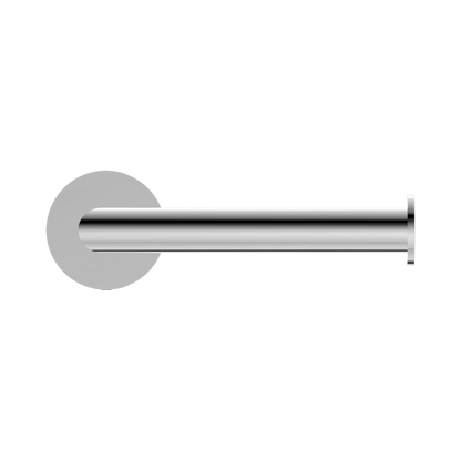 Dolce Toilet Roll Holder Chrome