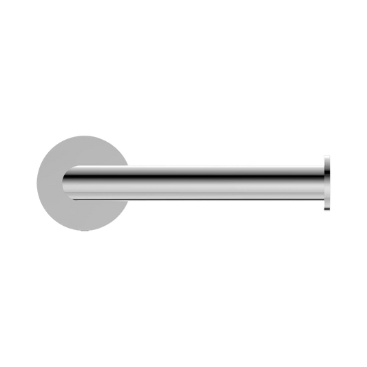 Dolce Toilet Roll Holder Chrome