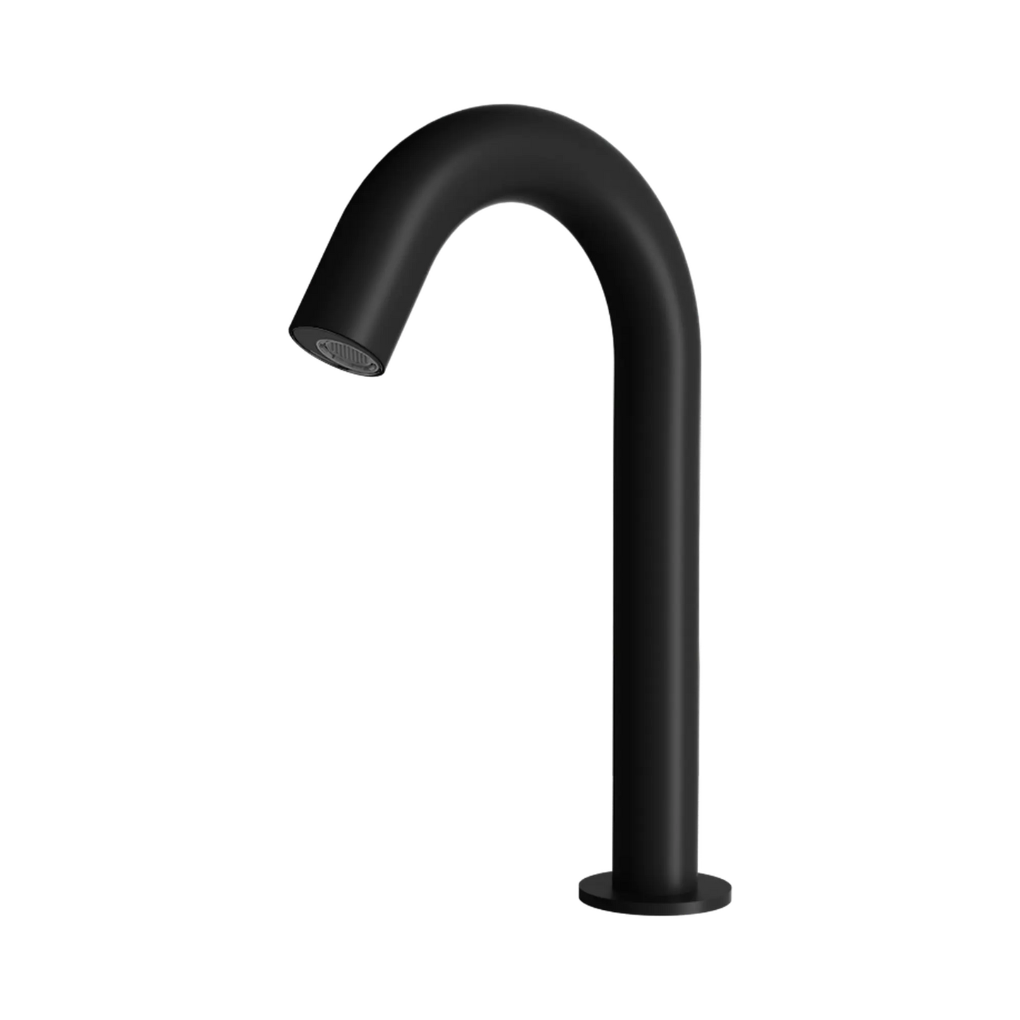 Mecca Sensor Tap Matte Black