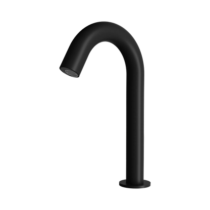 Mecca Sensor Tap Matte Black