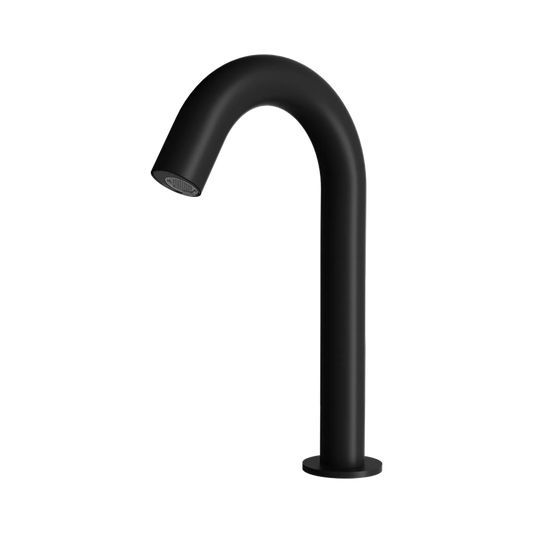 Mecca Sensor Tap Matte Black