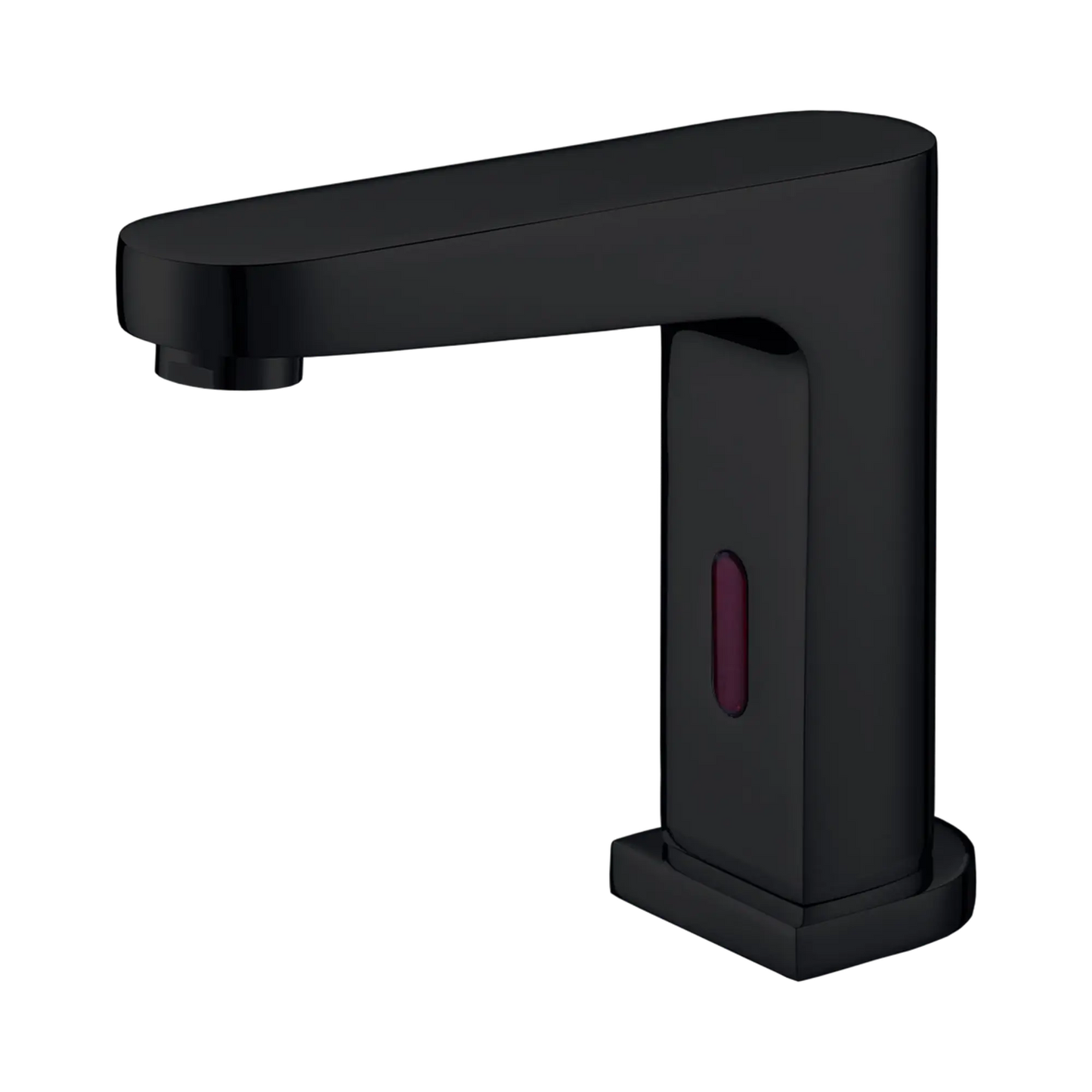 Bianca Sensor Tap Matte Black