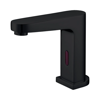 Bianca Sensor Tap Matte Black