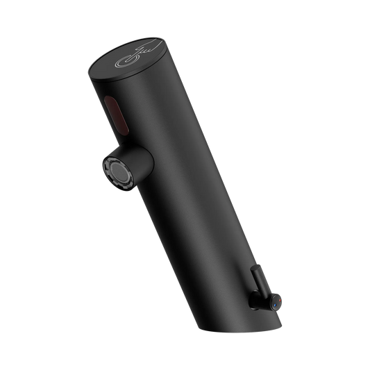 Commercial Sensor Mixer PVD Black