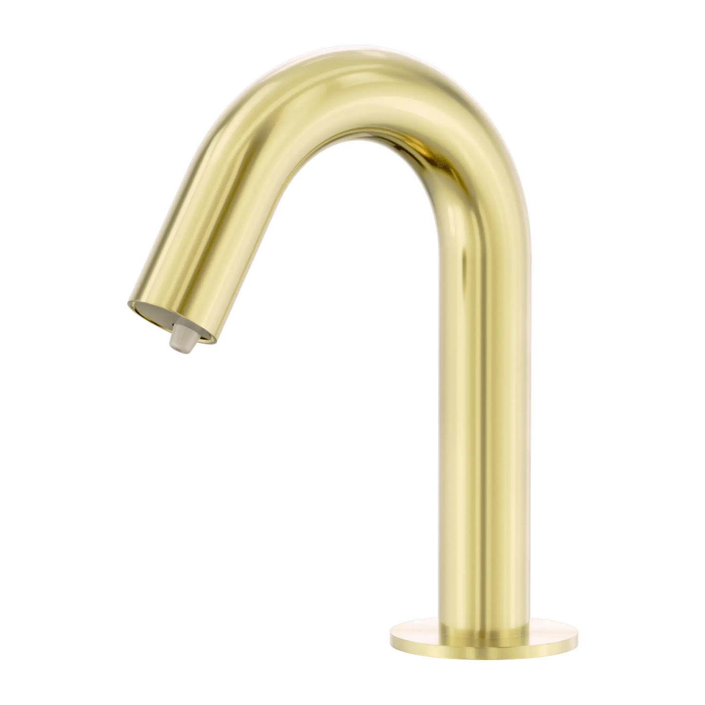 Mecca Hob Mounted Sensor Soap Dispensor Brushed Gold