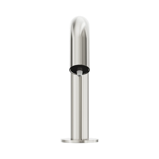 Mecca Hob Mounted Sensor Soap Dispensor Brushed Nickel