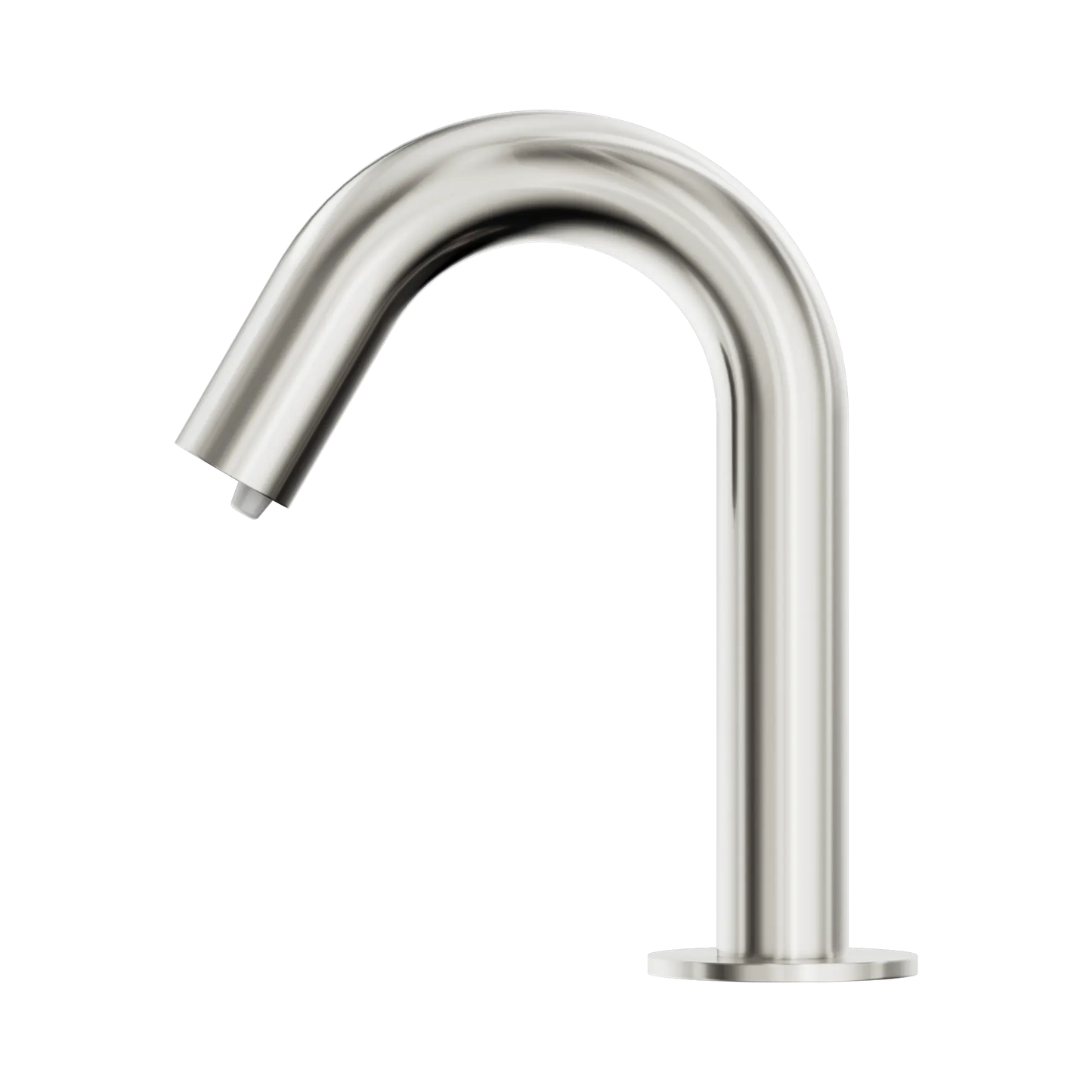 Mecca Hob Mounted Sensor Soap Dispensor Brushed Nickel
