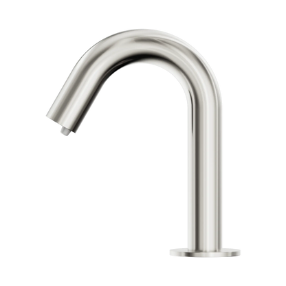 Mecca Hob Mounted Sensor Soap Dispensor Brushed Nickel