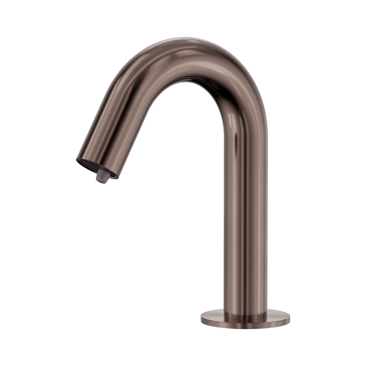 Mecca Hob Mounted Sensor Soap Dispensor Brushed Bronze
