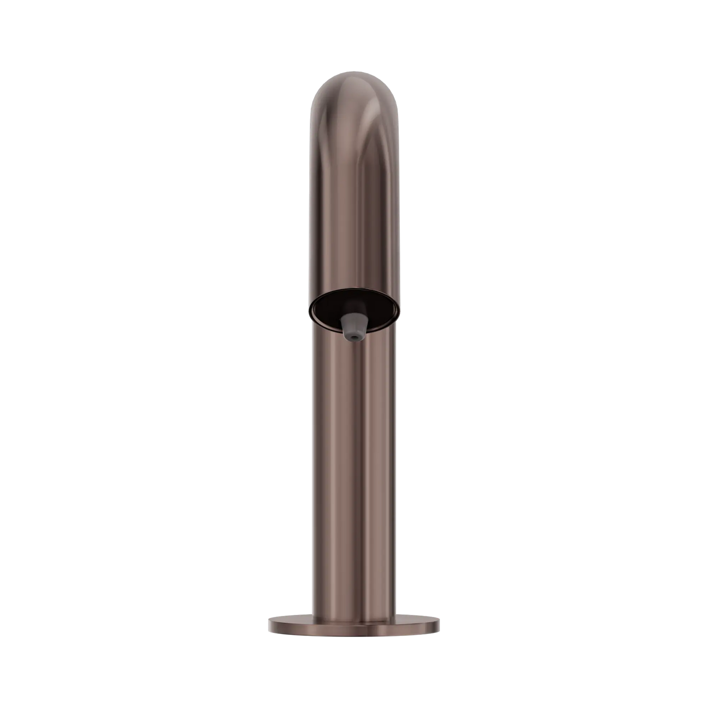Mecca Hob Mounted Sensor Soap Dispensor Brushed Bronze