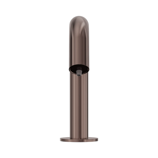 Mecca Hob Mounted Sensor Soap Dispensor Brushed Bronze