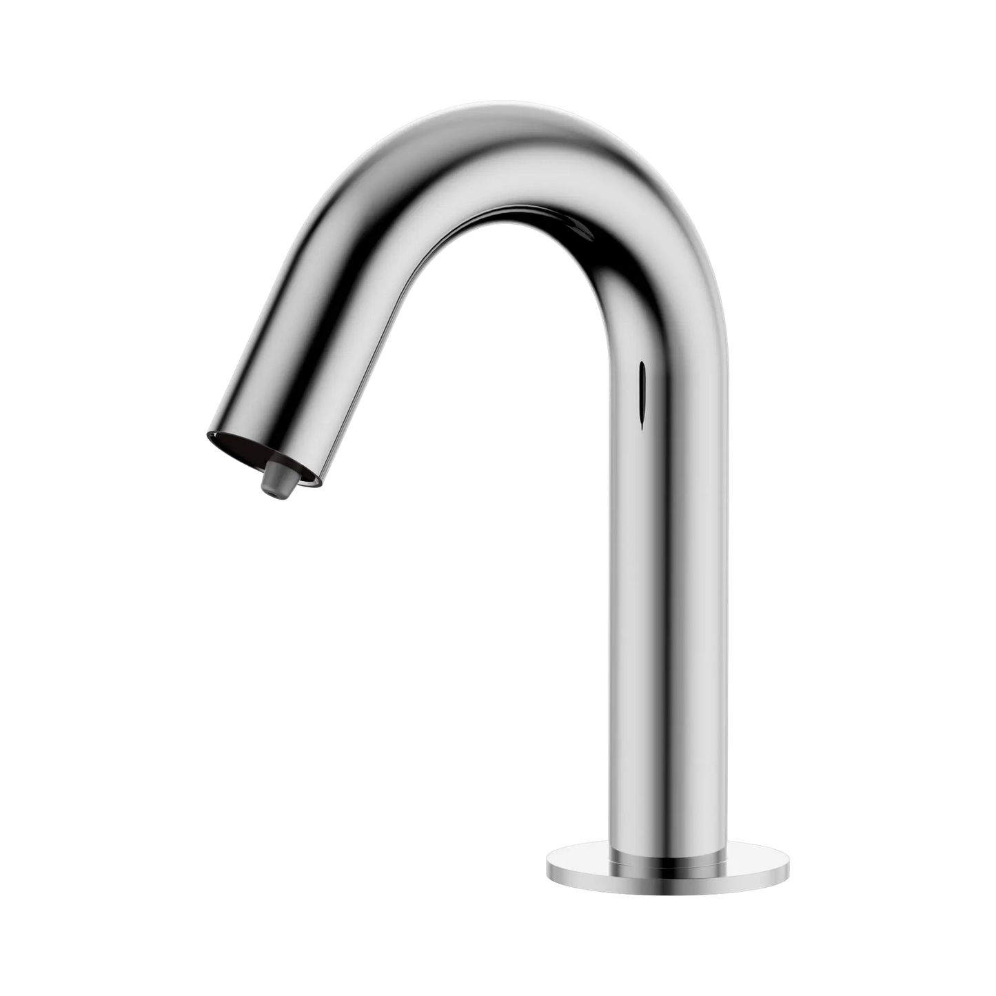 Mecca Hob Mounted Sensor Soap Dispensor Chrome