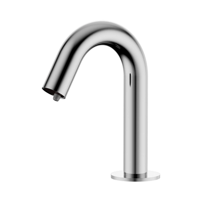 Mecca Hob Mounted Sensor Soap Dispensor Chrome