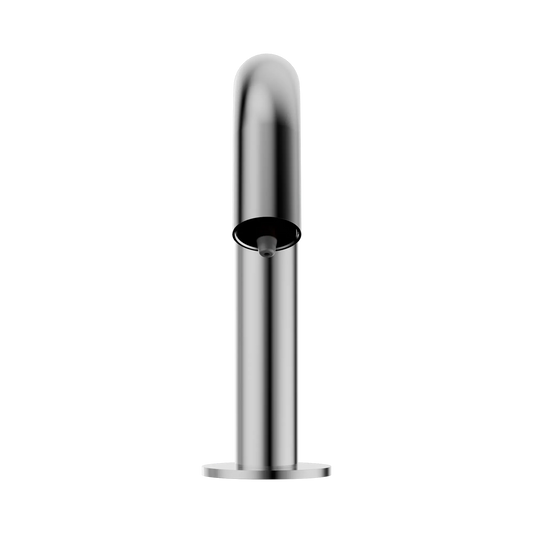 Mecca Hob Mounted Sensor Soap Dispensor Chrome
