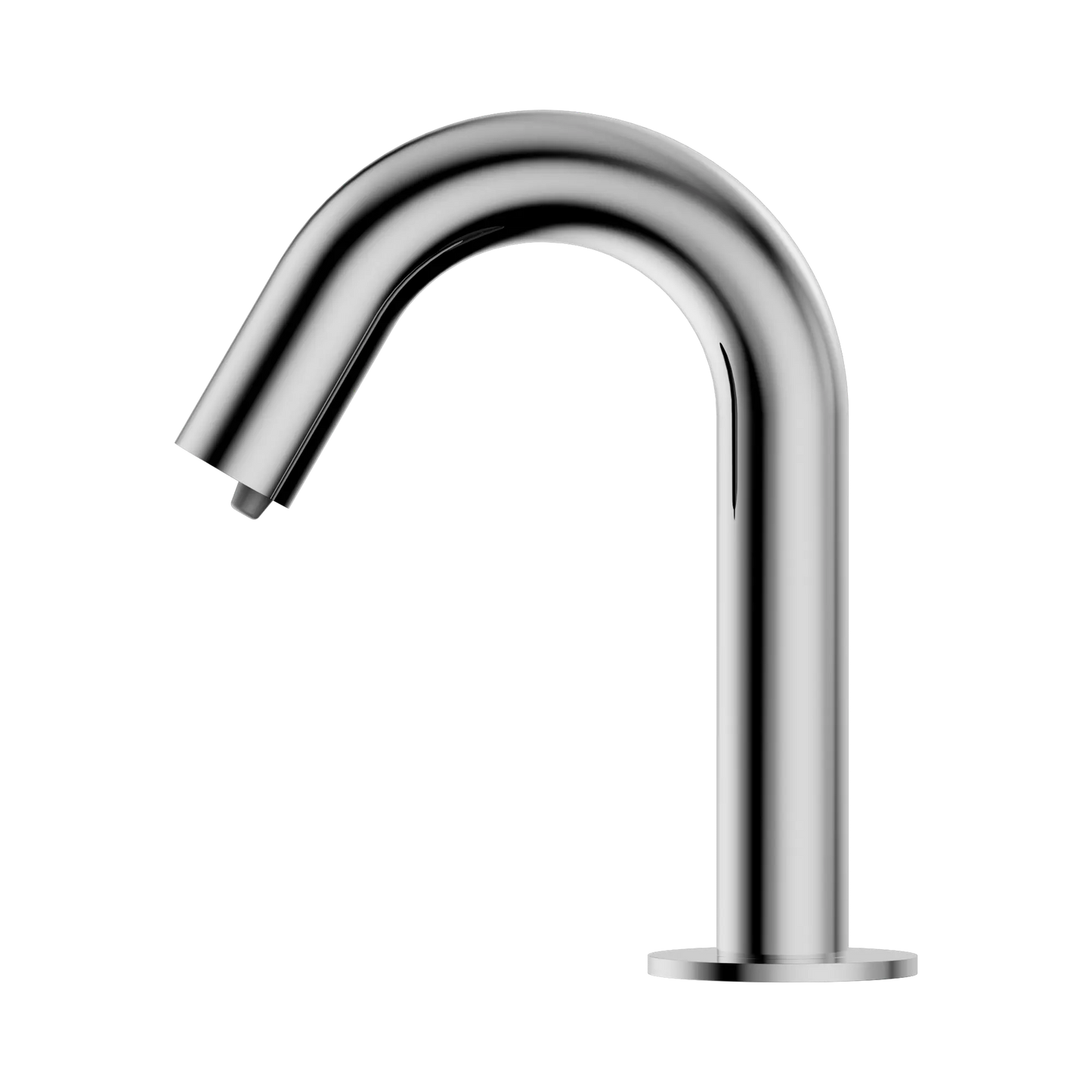 Mecca Hob Mounted Sensor Soap Dispensor Chrome