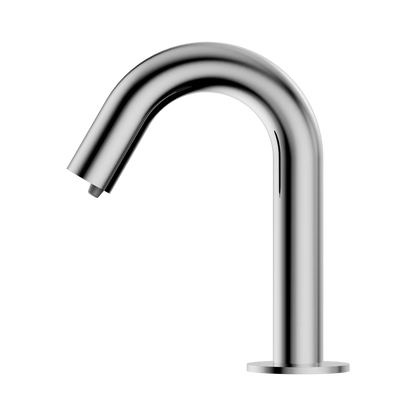 Mecca Hob Mounted Sensor Soap Dispensor Chrome