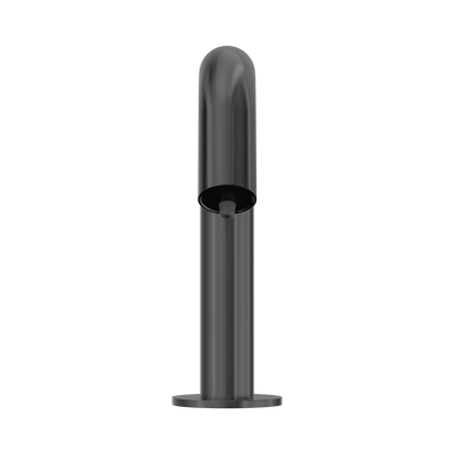 Mecca Hob Mounted Sensor Soap Dispensor Gun Metal