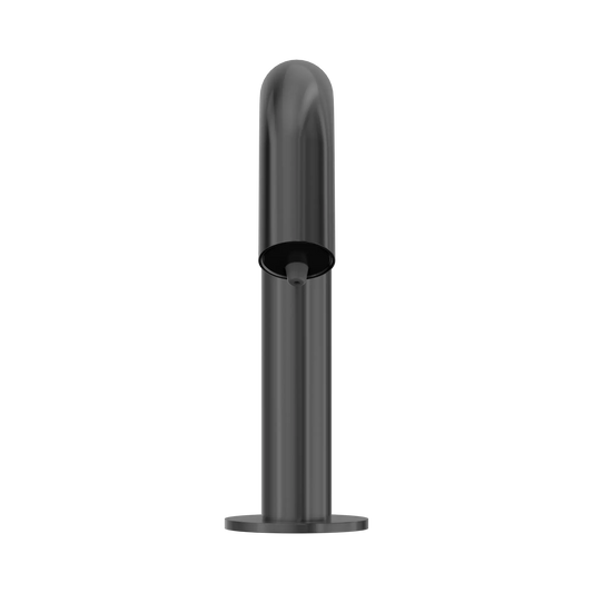 Mecca Hob Mounted Sensor Soap Dispensor Gun Metal