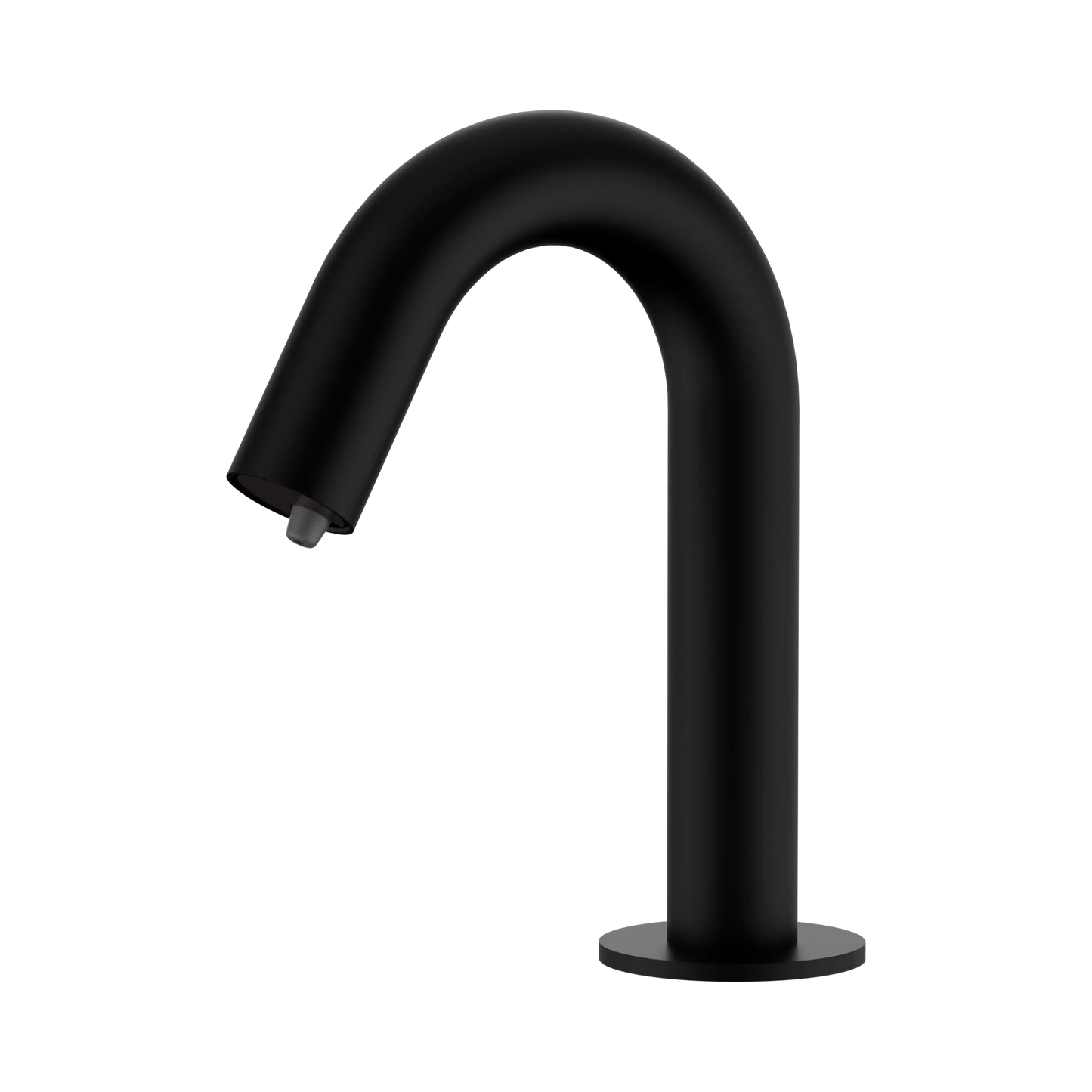 Mecca Hob Mounted Sensor Soap Dispensor Matte Black