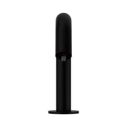 Mecca Hob Mounted Sensor Soap Dispensor Matte Black