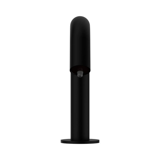 Mecca Hob Mounted Sensor Soap Dispensor Matte Black
