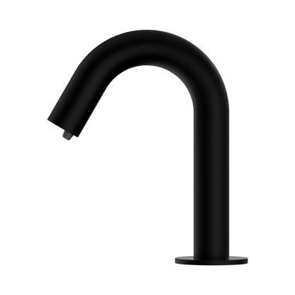 Mecca Hob Mounted Sensor Soap Dispensor Matte Black