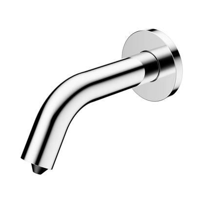 Mecca Wall Mounted Soap Sensor Dispenser Chrome