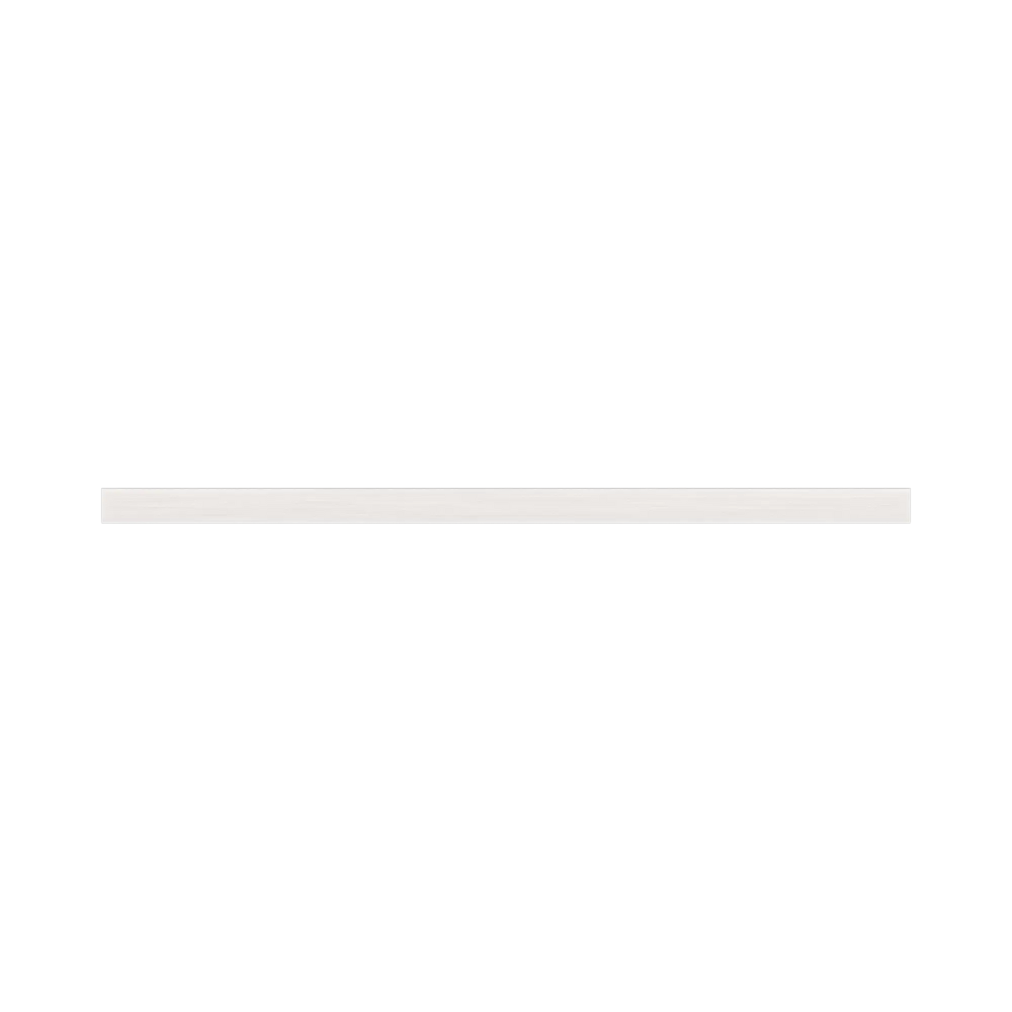 Celia Double Towel Rail 600mm Brushed Nickel
