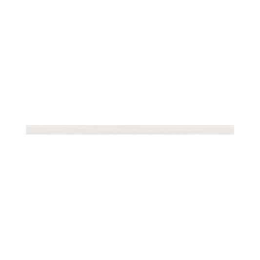Celia Double Towel Rail 600mm Brushed Nickel