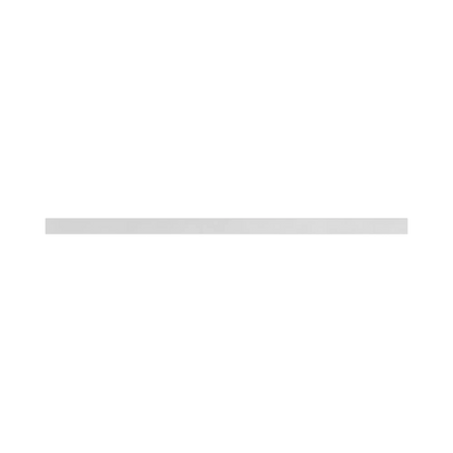 Celia Double Towel Rail 600mm Chrome