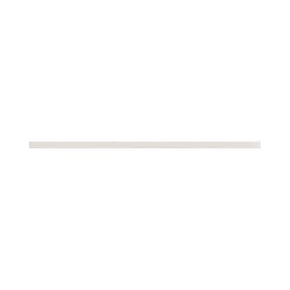 Celia Double Towel Rail 800mm Brushed Nickel
