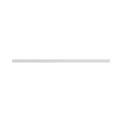 Celia Double Towel Rail 800mm Chrome
