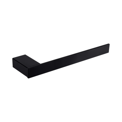 Celia Hand Towel Rail Matte Black