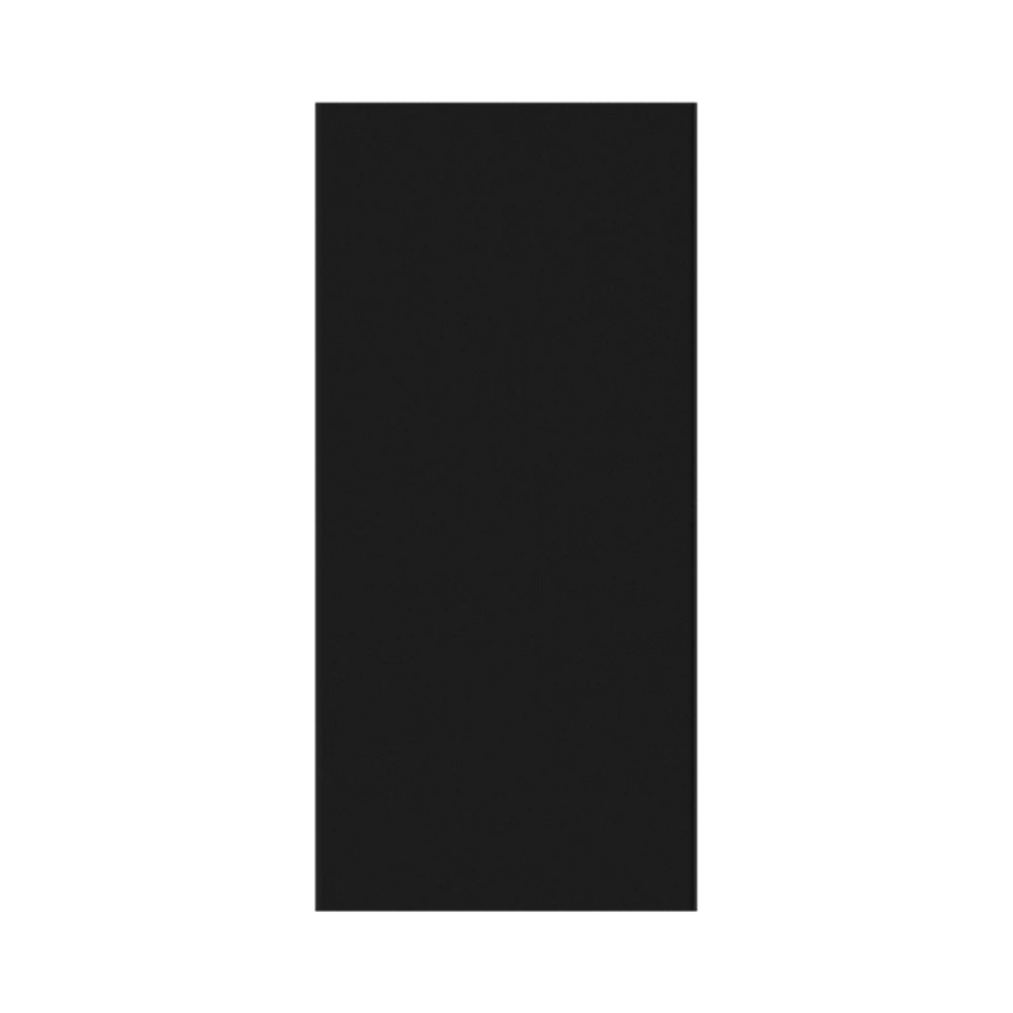 Celia Robe Hook Matte Black