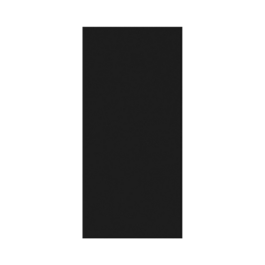 Celia Robe Hook Matte Black