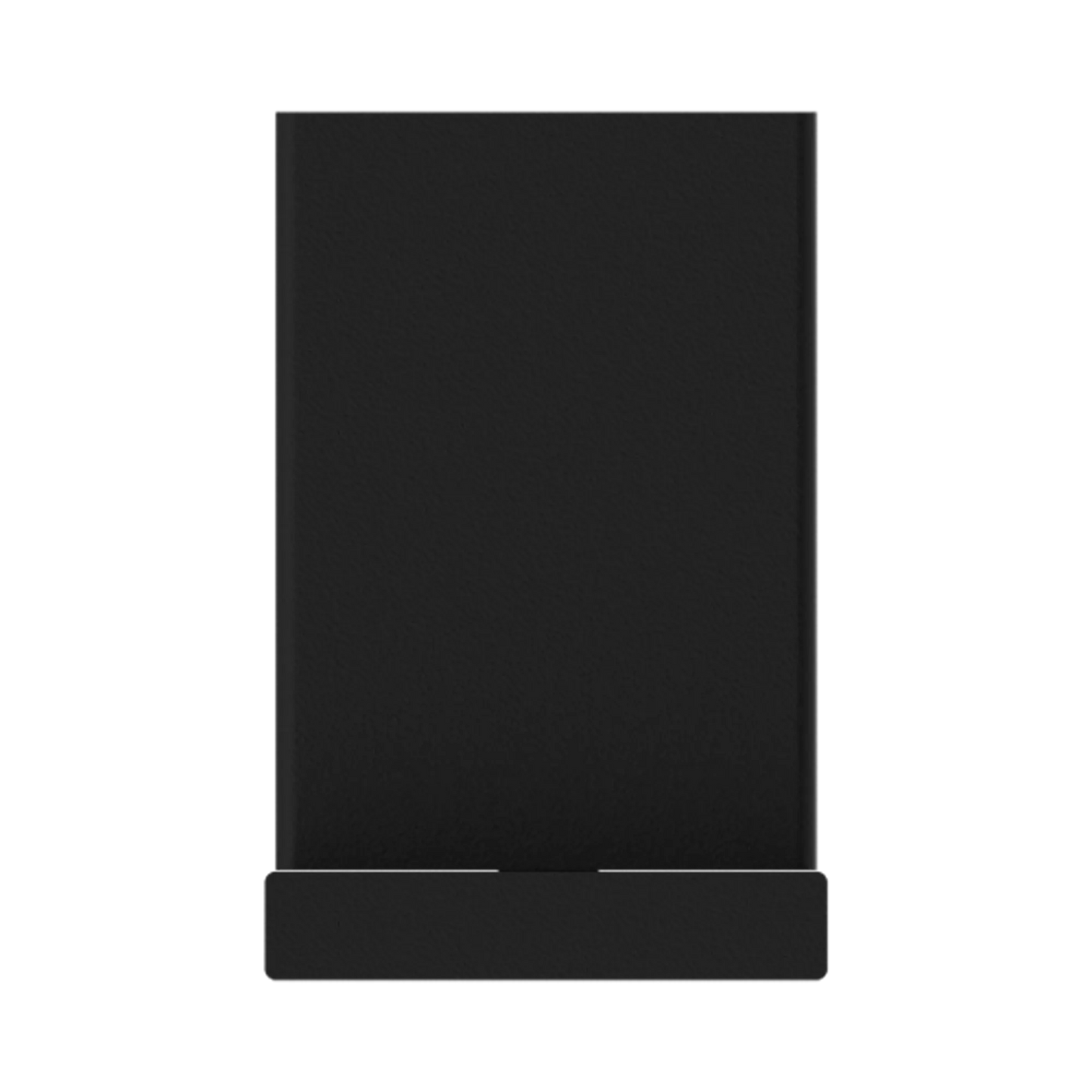 Celia Robe Hook Matte Black