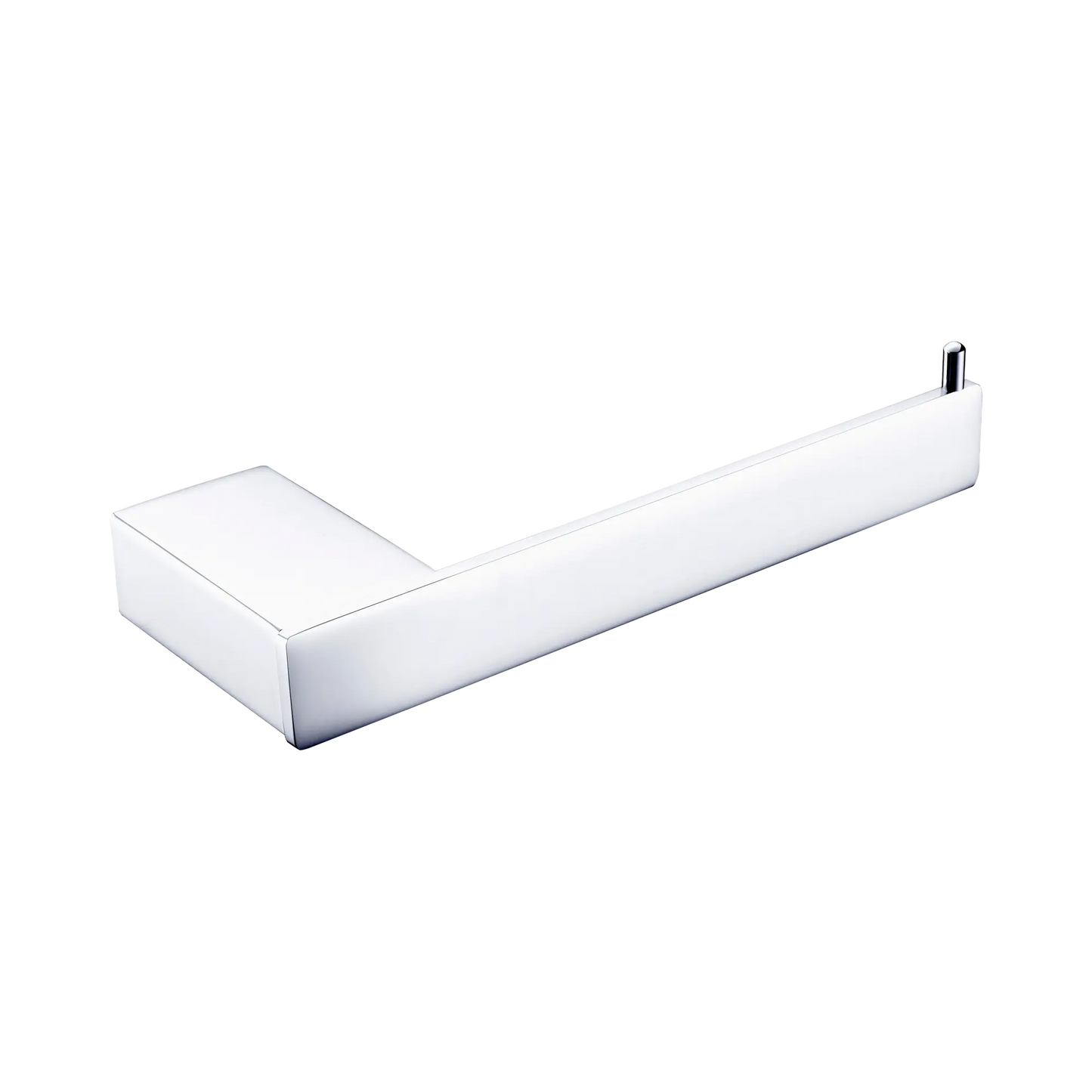 Celia Toilet Roll Holder Chrome