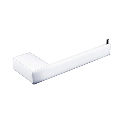 Celia Toilet Roll Holder Chrome