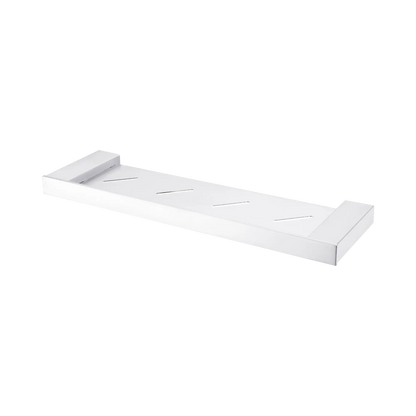 Celia Metal Shelf Chrome