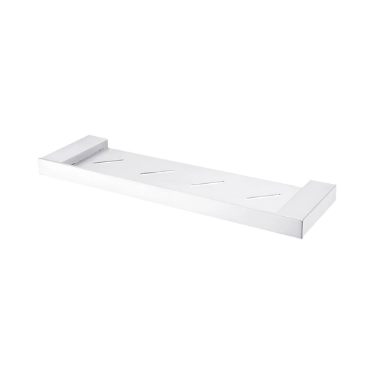 Celia Metal Shelf Chrome