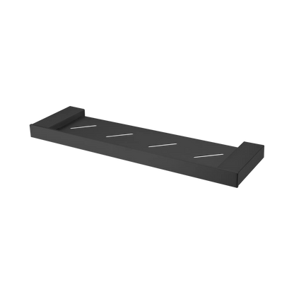 Celia Metal Shelf Matte Black