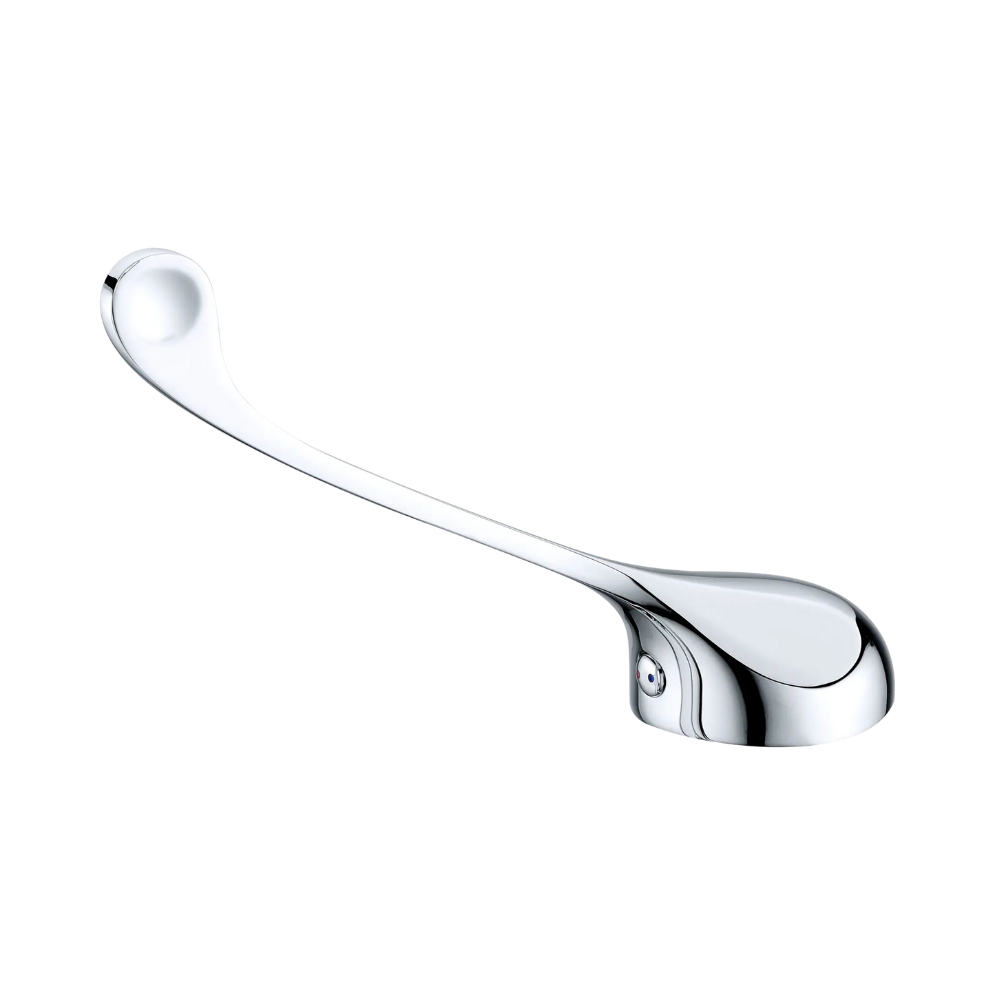 Classic Care Handle Only Chrome