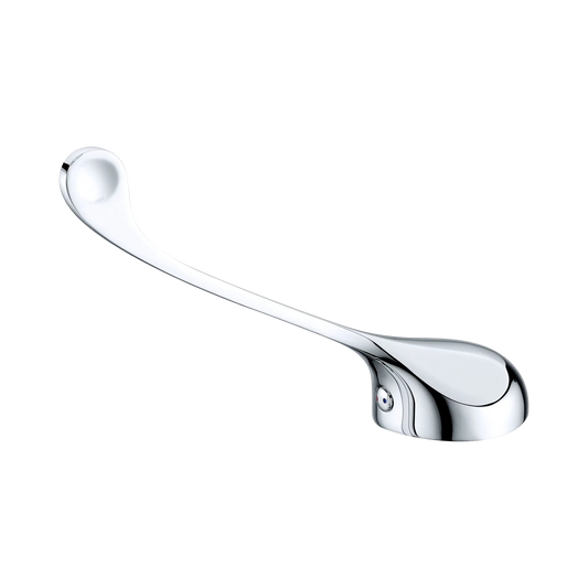 Classic Care Handle Only Chrome