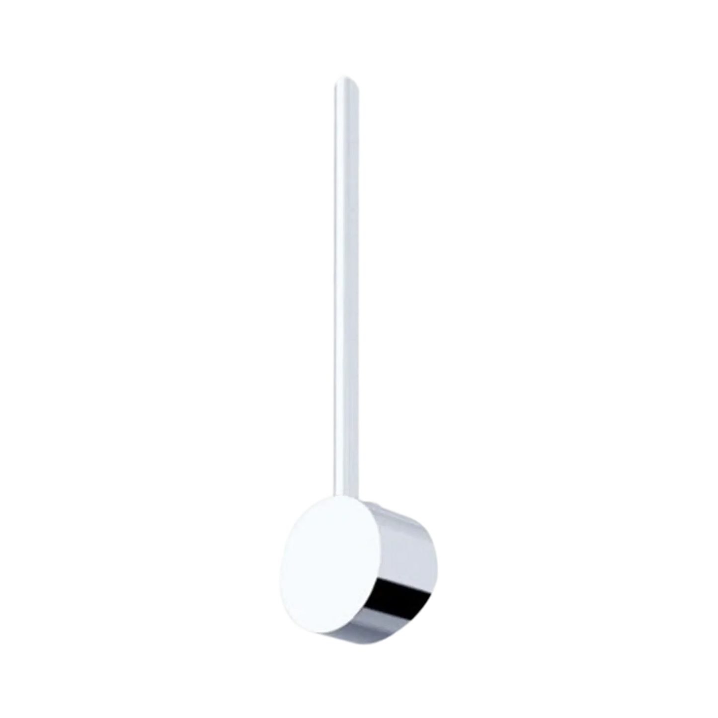 Dolce Care Handle Only Handle Up Chrome