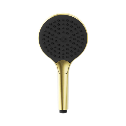 Air Hand Shower II Brushed Gold